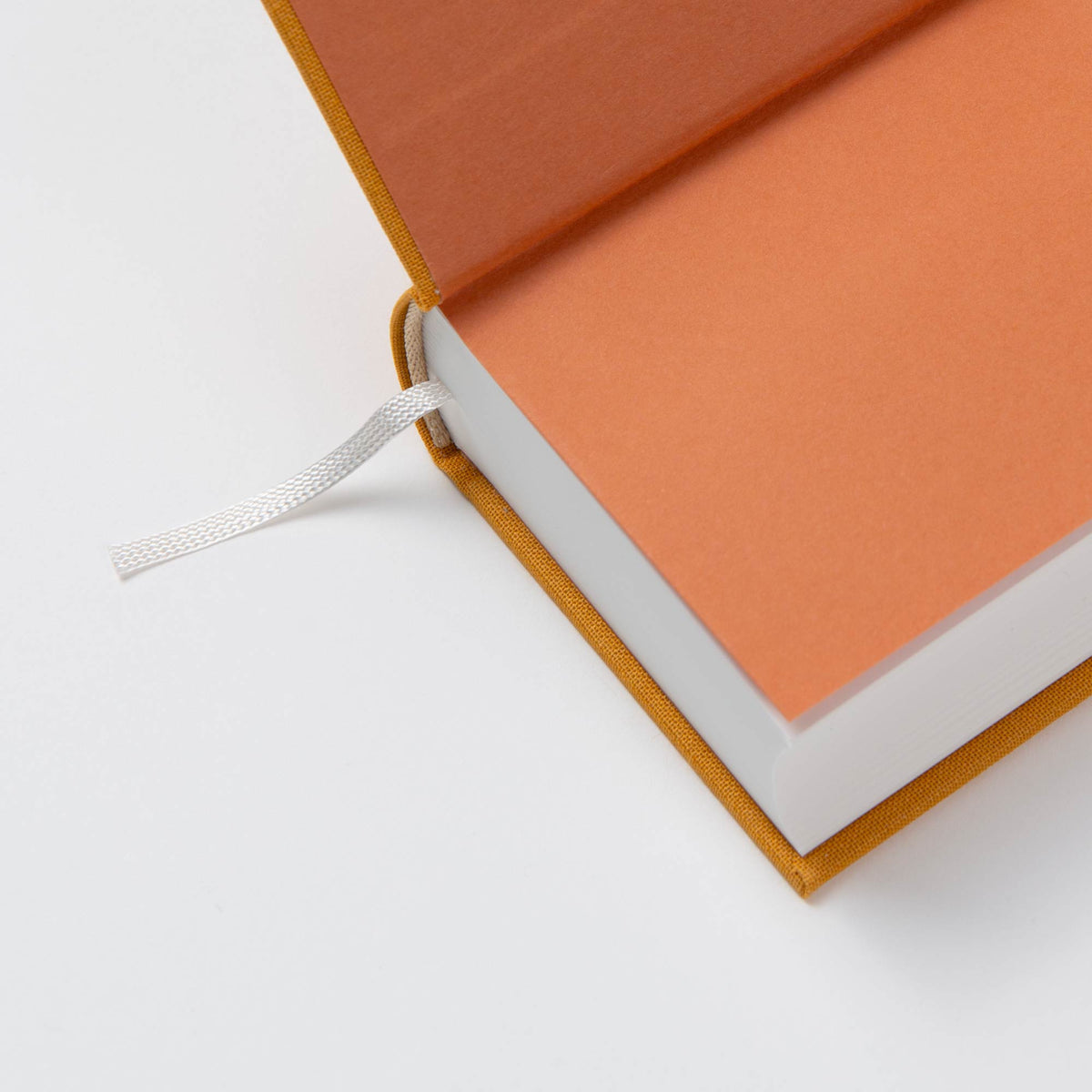 PAPERLUX STUDIO - Notizbuch | "One Word a Day" | gold Metallic Edition