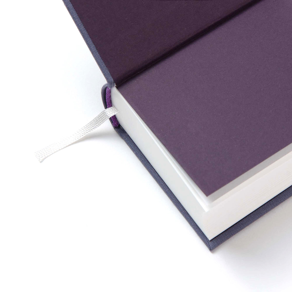 Notizbuch | "One Word a Day" | Midnight Metallic Special Edition