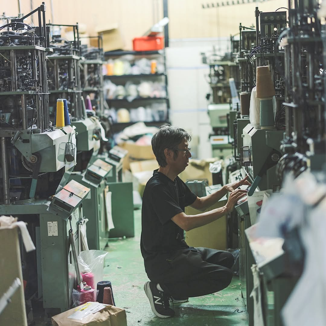 Hanf Socken Ivy Stil – Atmungsaktiv & handgefertigt Japan