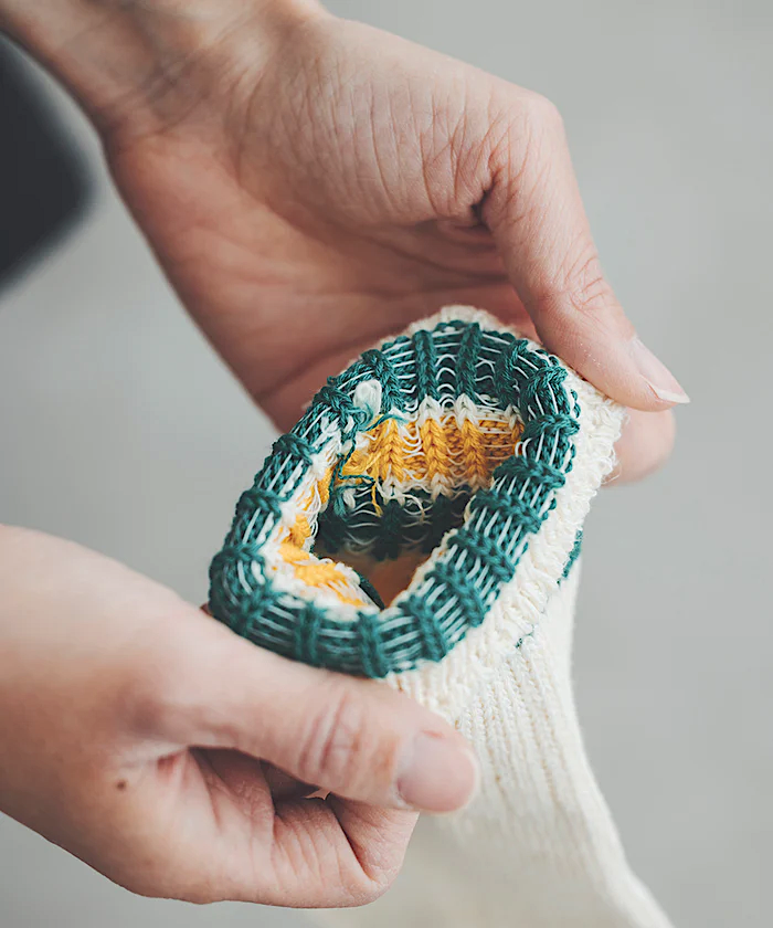 Japanese Towel | Tenugui | 100% Cotton | Makoto Koizumi