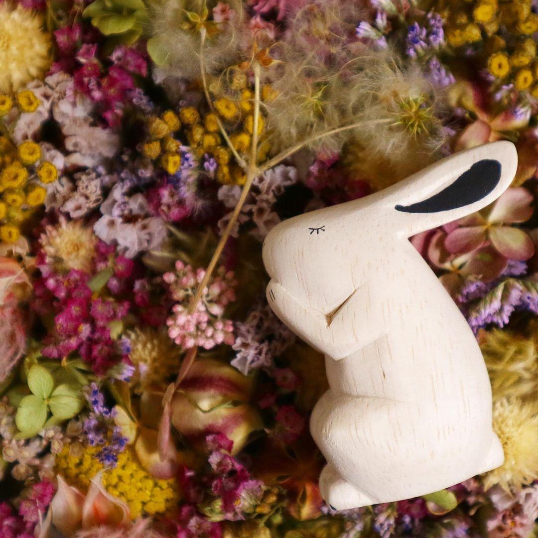 Small wooden bowl Kito | Futaba