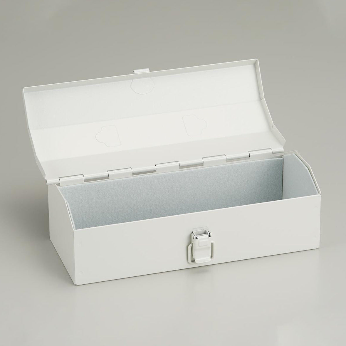 Toolbox Mini Y-20 | Cobako | weiss | TOYO STEEL | Made in Japan