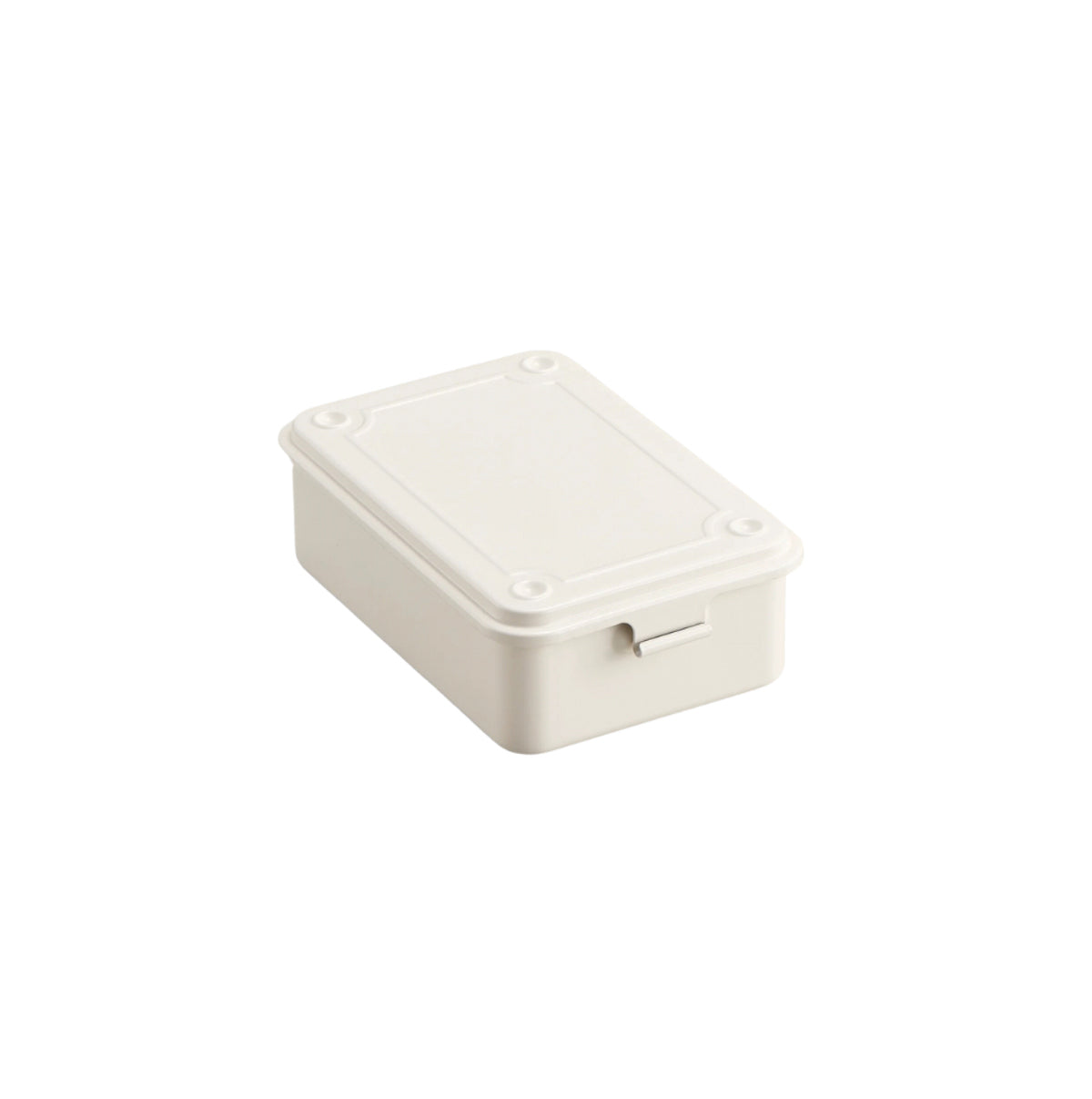 Toolbox Toyo T-150 | weiss | TOYO STEEL | Made in Japan