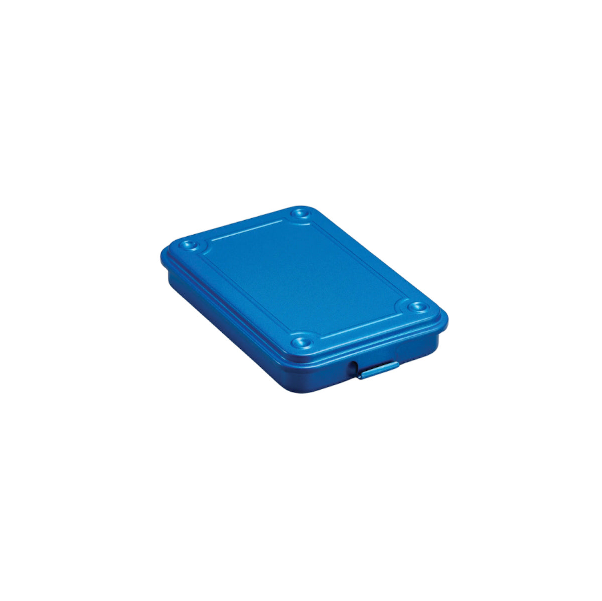 Aufbewahrungbox Toyo T-152 blau | TOYO STEEL | Made in Japan