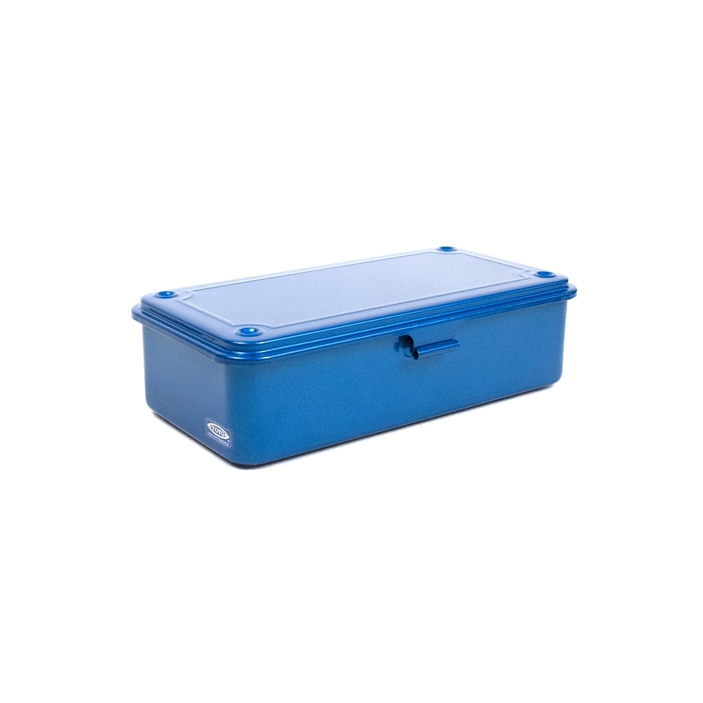 Toolbox Toyo T-190 | blau | TOYO STEEL | Made in Japan