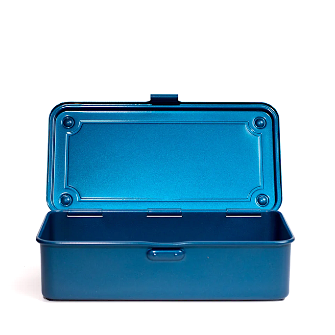 Toolbox Toyo T-190 | blau | TOYO STEEL | Made in Japan