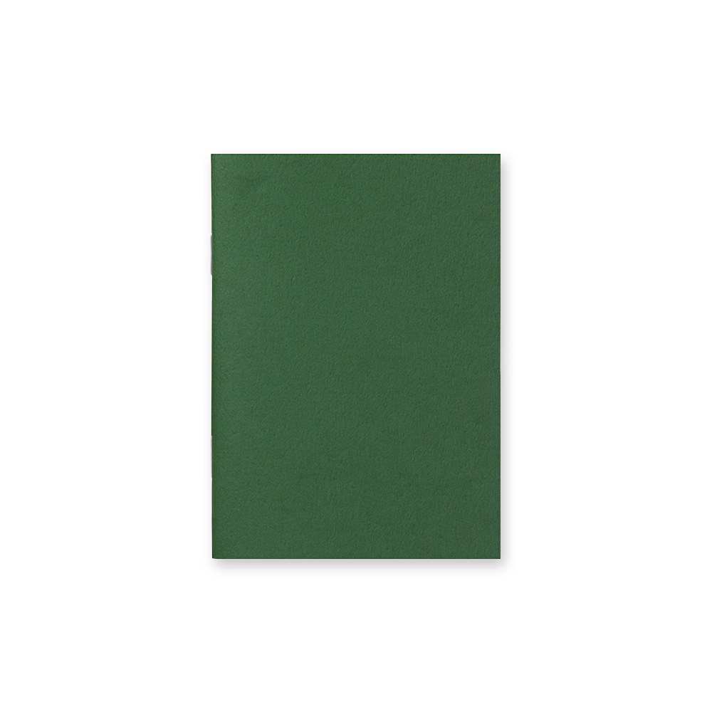 Raster Refill Passport – Traveler’s Notebook MD Paper