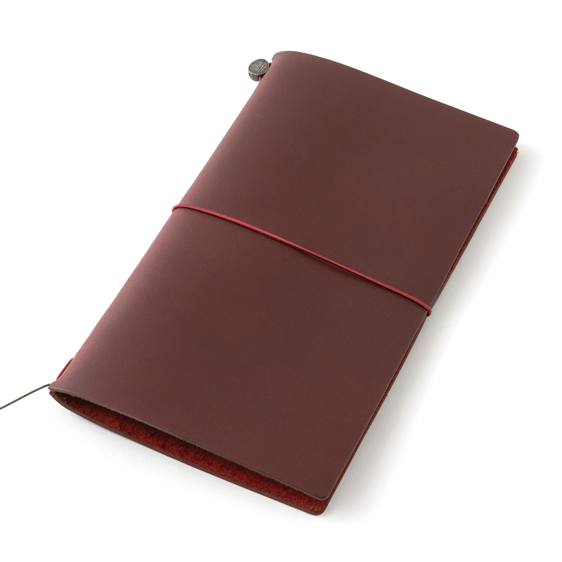 TRAVELER’S Notebook | LOVE AND TRIP Edition | Limitierte Version | Japan