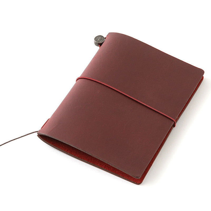 TRAVELER’S Notebook – LOVE AND TRIP Edition | Limitierte Version