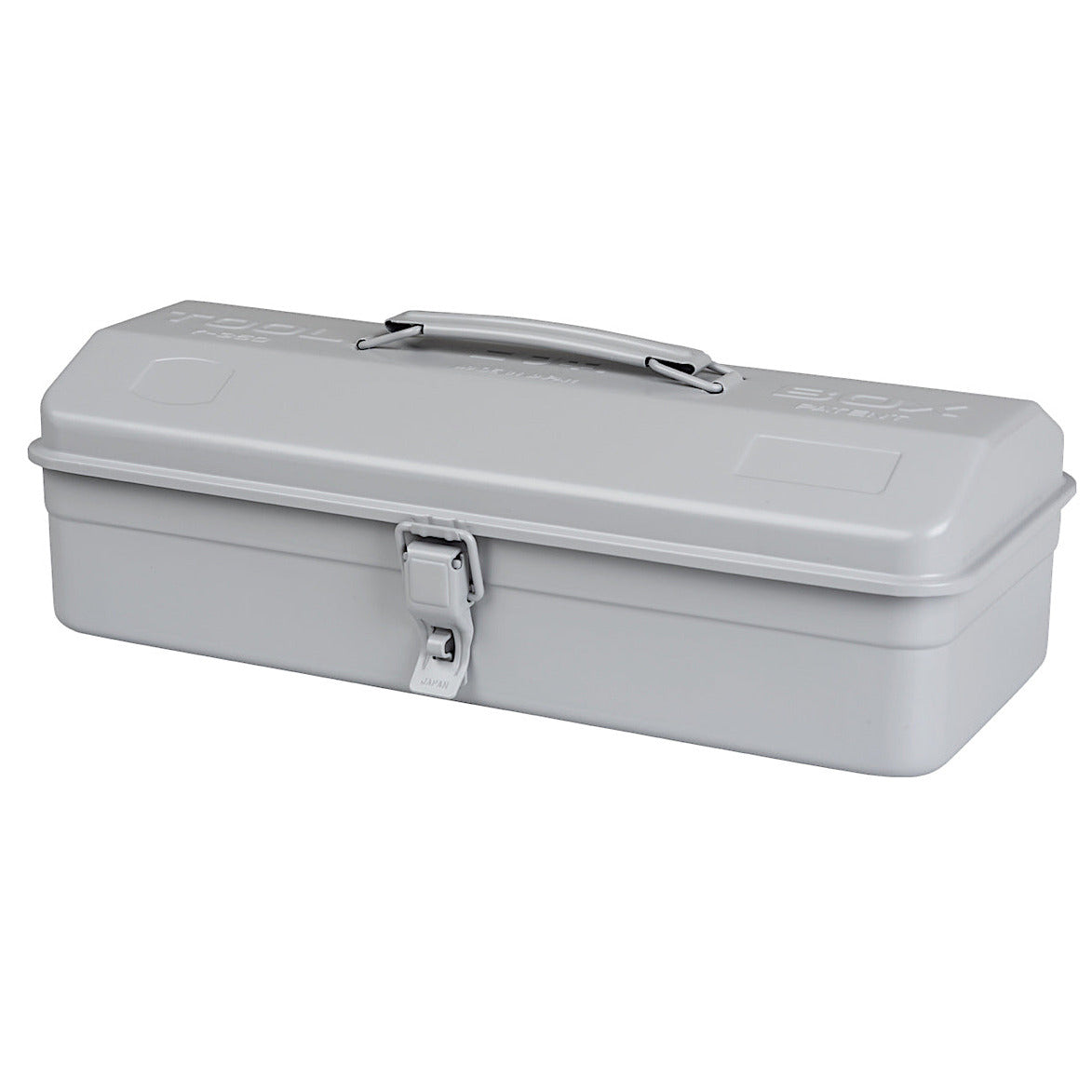 Toolbox Toyo Y-350 hellgrau limited | TOYO STEEL | Made in Japan