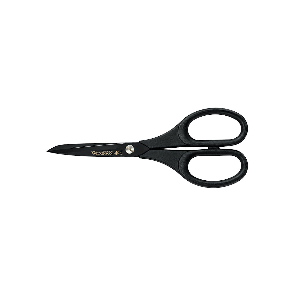 Wilkinson Glide Mehrzweckschere 6" von William Whiteley mit PTFE-beschichteten Klingen