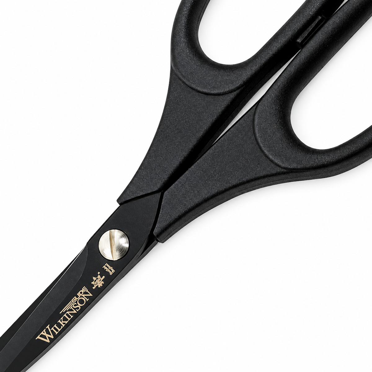 Wilkinson Glide Mehrzweckschere 6" von William Whiteley mit PTFE-beschichteten Klingen