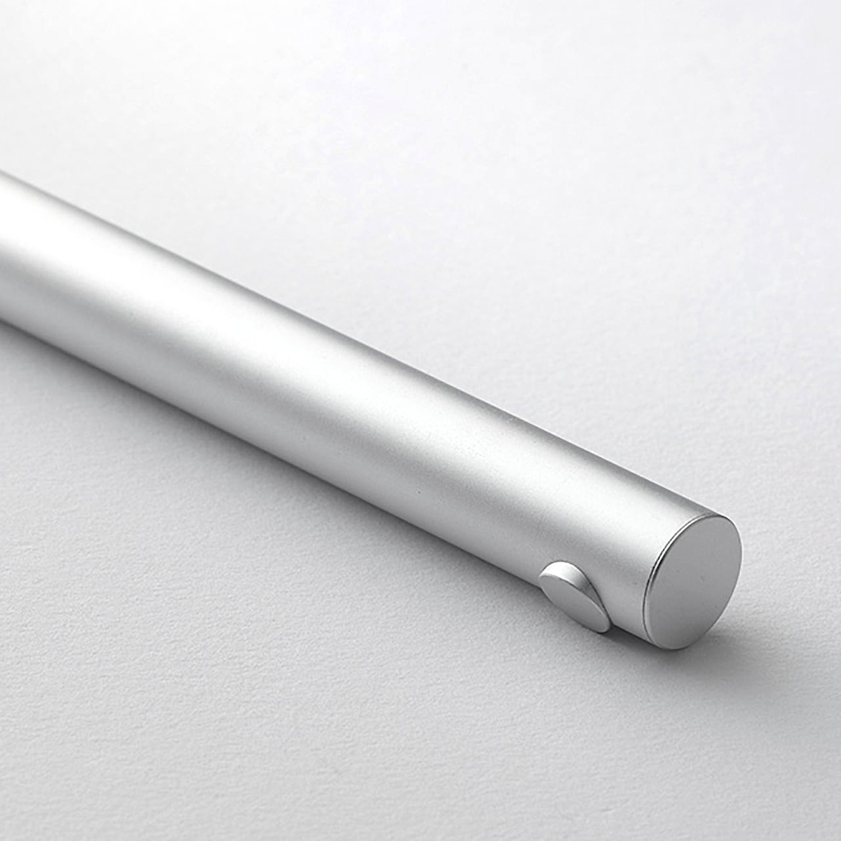 Wacca Japan Füllfederhalter aus Aluminium – Akashiya Feder & Tinte