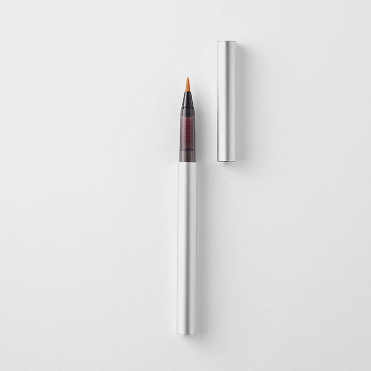 Wacca Japan Füllfederhalter aus Aluminium – Akashiya Feder & Tinte