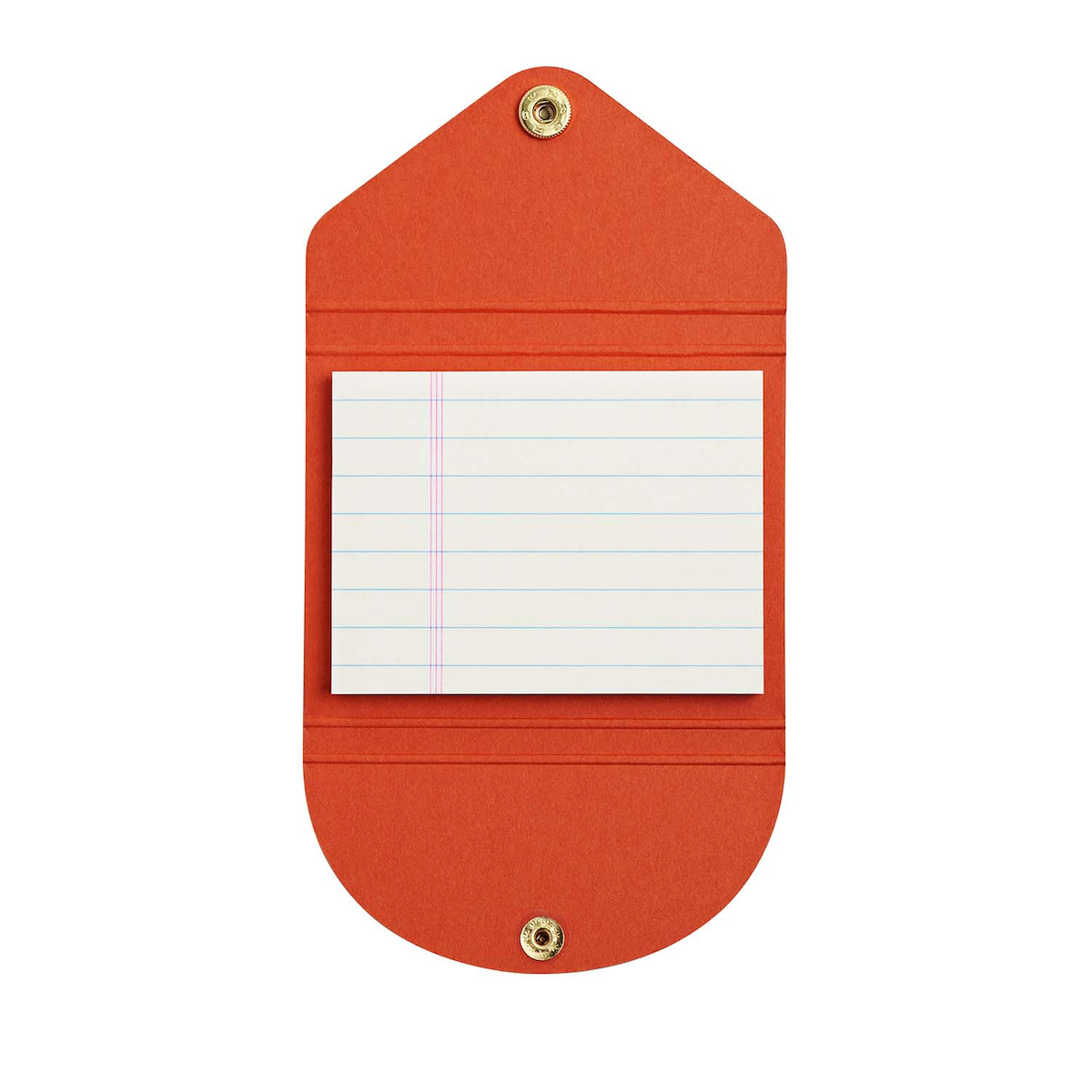 Haftnotizen im Kartonetui | 50 Sticky Notes| Yamma | Made in Japan