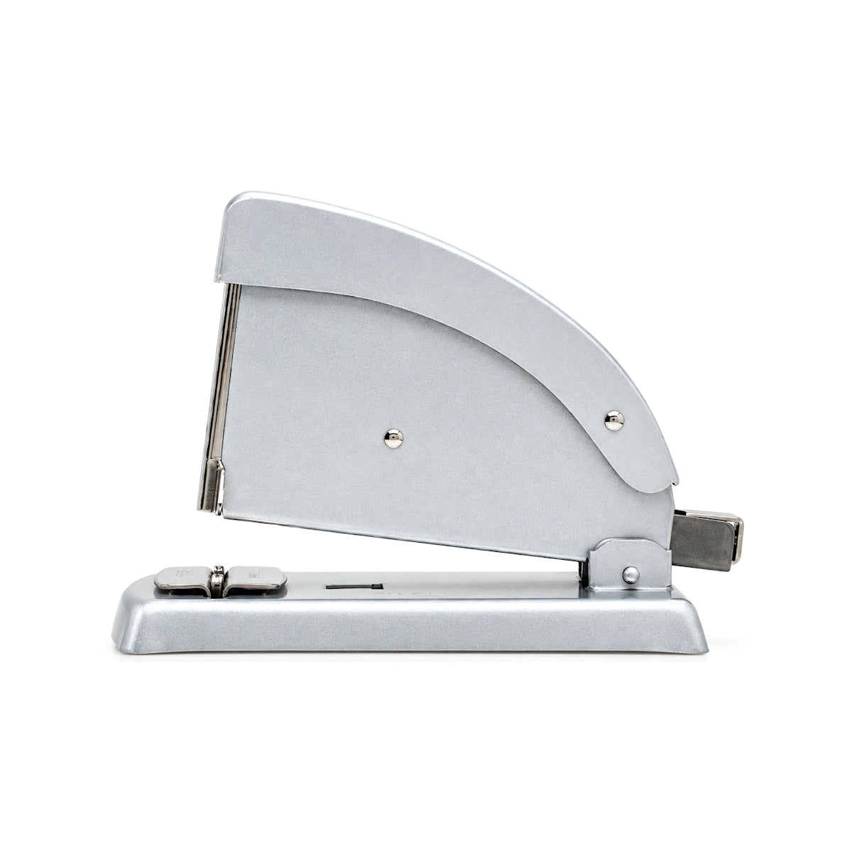 ZENITH 520/E Heftmaschine in Aluminium aus Metall – Made in Italy