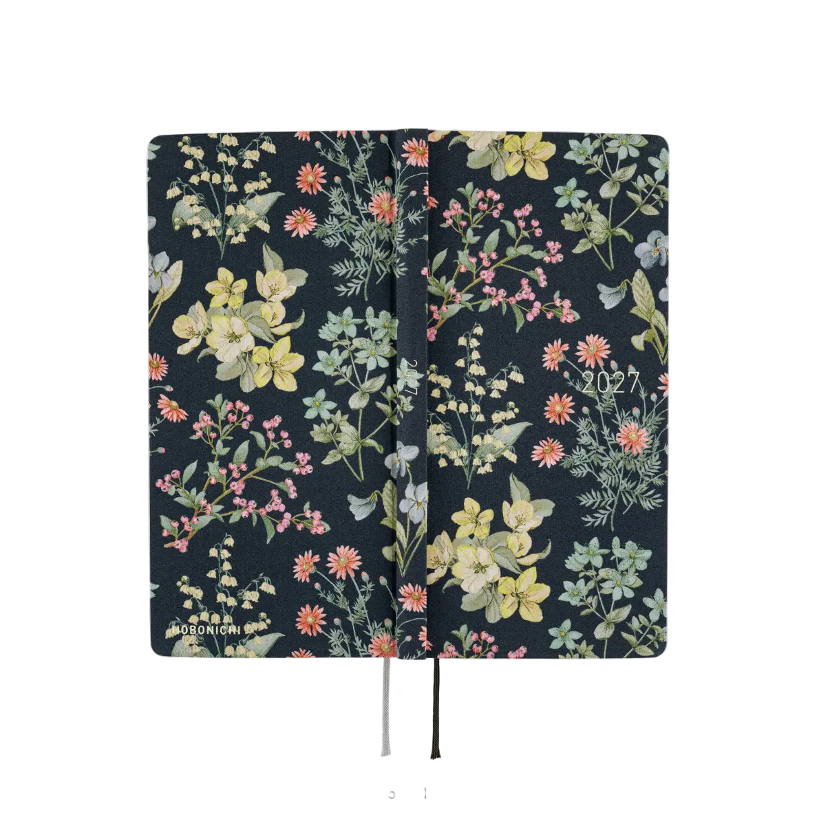 Agenda 2024 | Weekly Planner Vertical | Regular size
