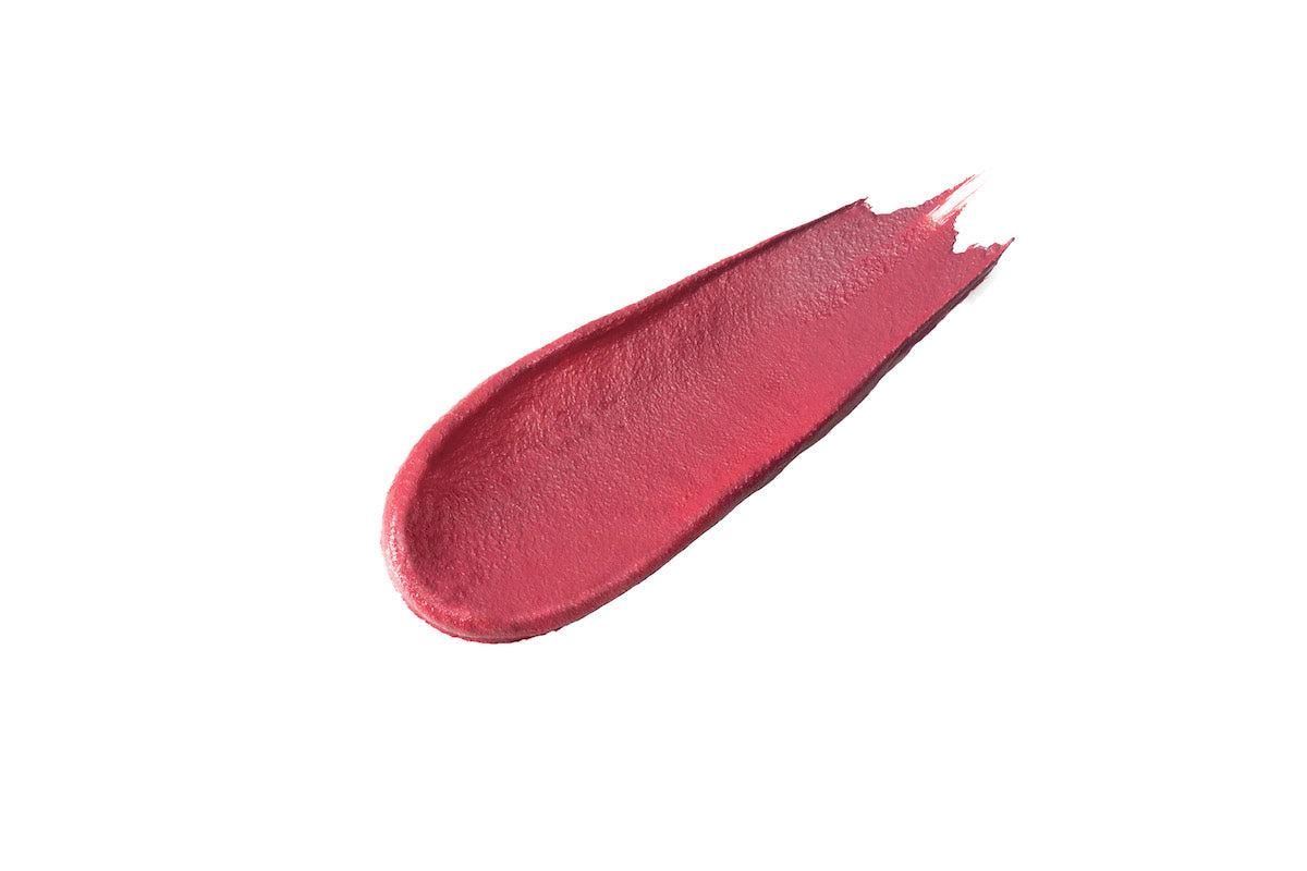 NATURAGLACÉ Lippenstift Moist Balm Rouge Raspberry Pink Naturkosmetik