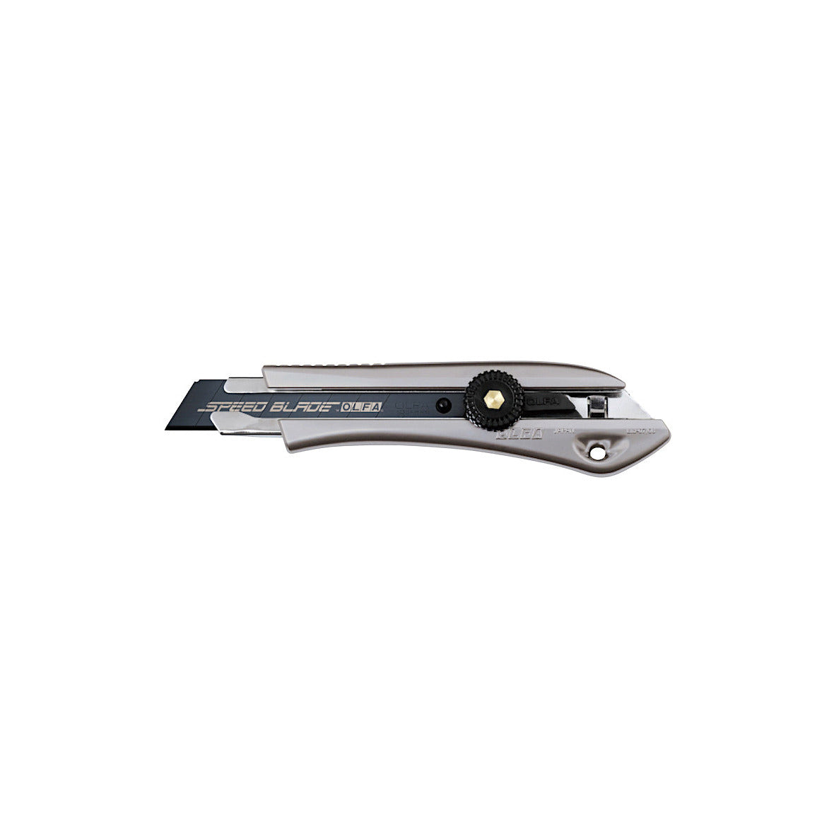 OLFA - Premium Japan-Cutter 18mm | LTD-L-LFB | Made in Japan