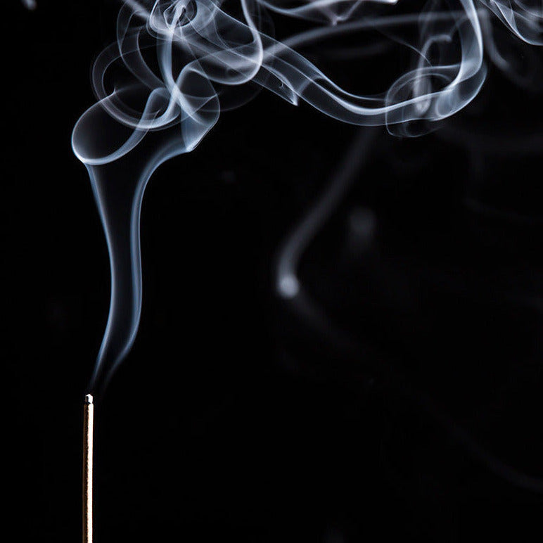 Räucherstäbe Black Oud 25Stk. | APOTHEKE FRAGRANCE | Handmade in Japan