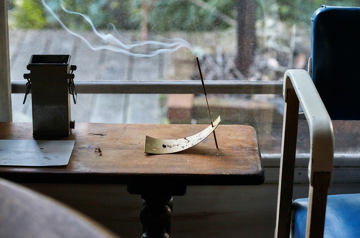 Encens bâtons Écho | 33 cm