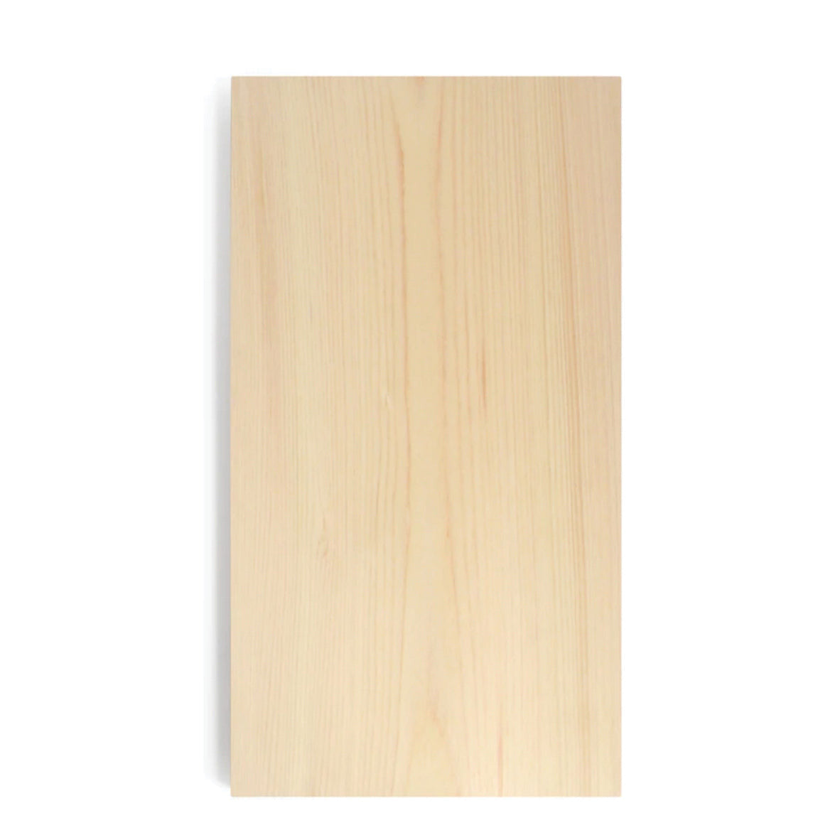 AZMAYA - Hinoki Schneidebrett aus Japan 420 x 230 x 30mm | Handmade