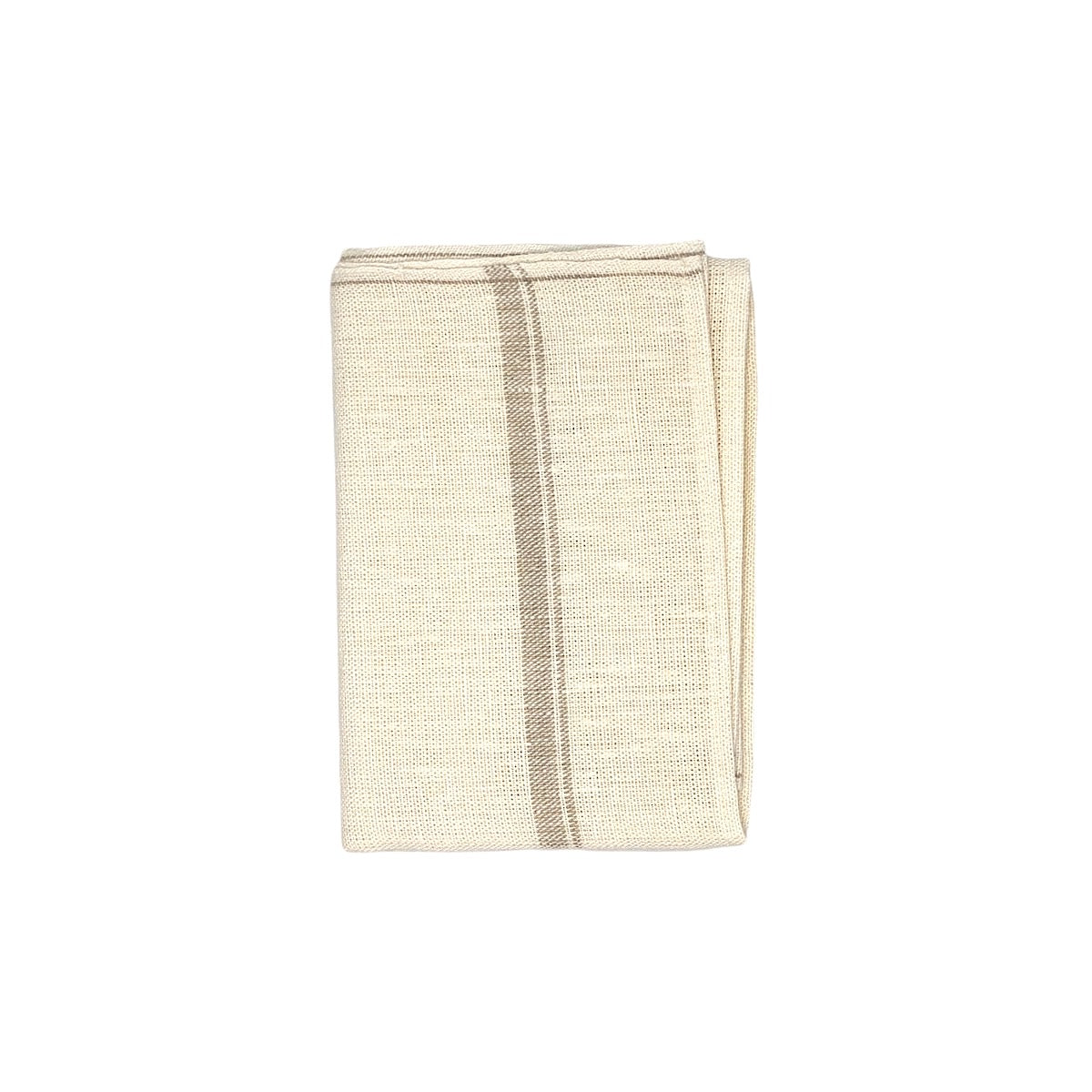 AZMAYA - zeitloses Geschirrtuch aus Flachsleinen | Handwerk aus Japan