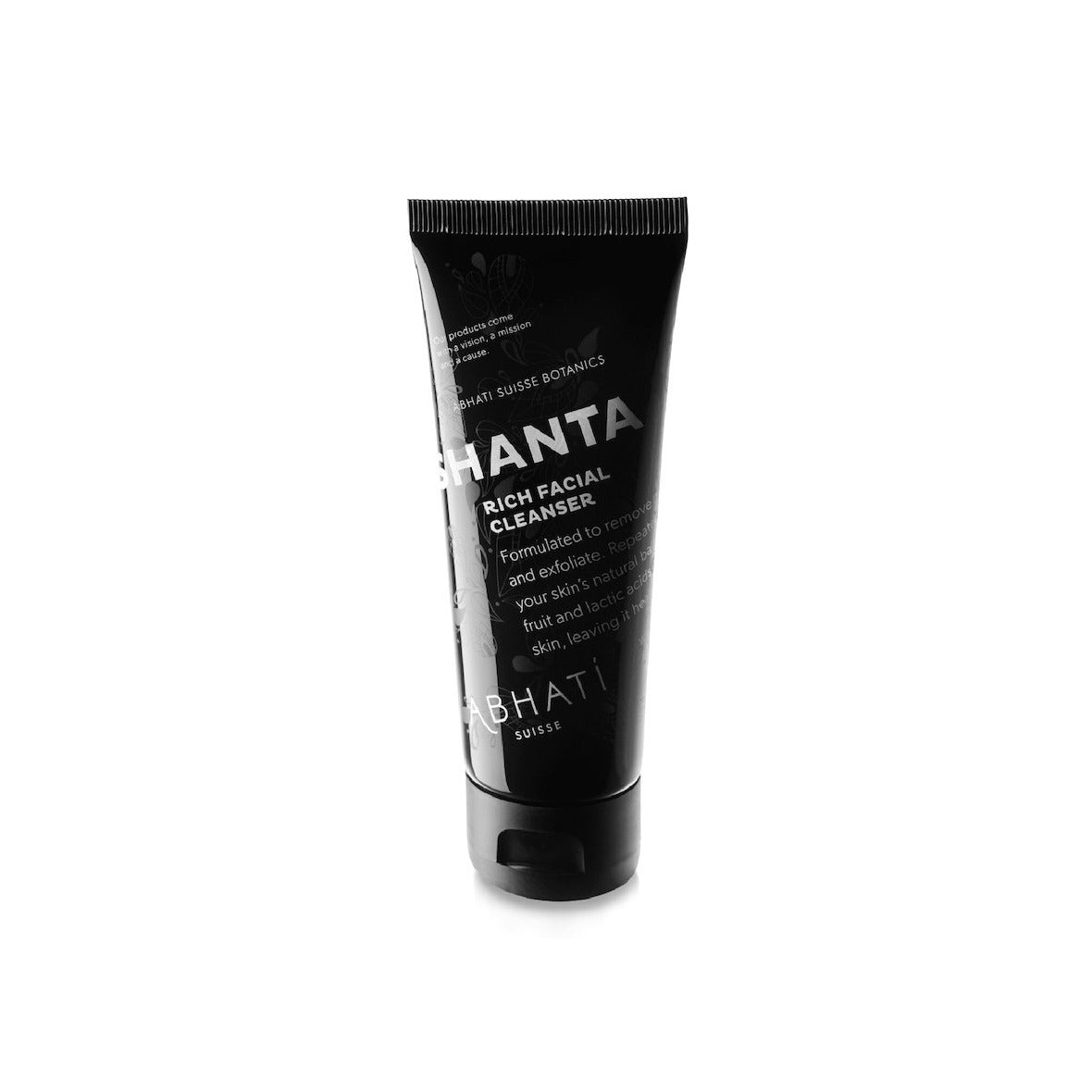 Abhati SHANTA Rich Facial Cleanser