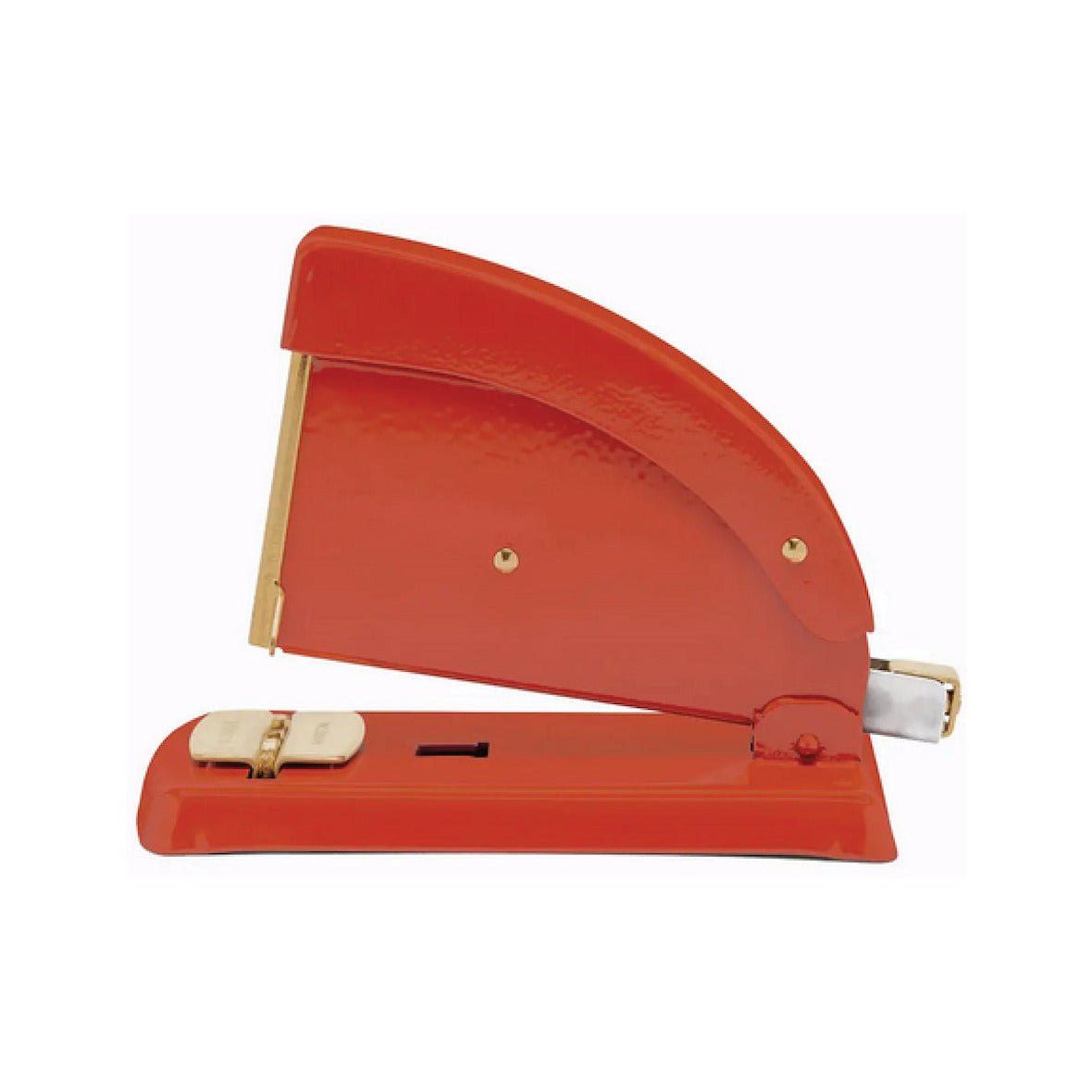 Zenith Tischhefter 520 mit 23K vergoldetem Messing | Made in Italy