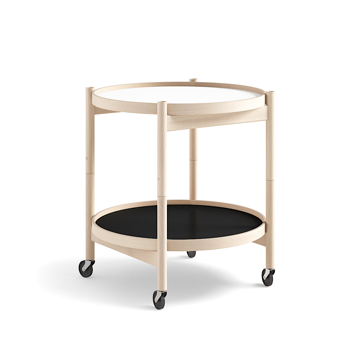 BRDR. KRÜGER - Bølling Tray Table | Modell 50 - Design Hans Bølling