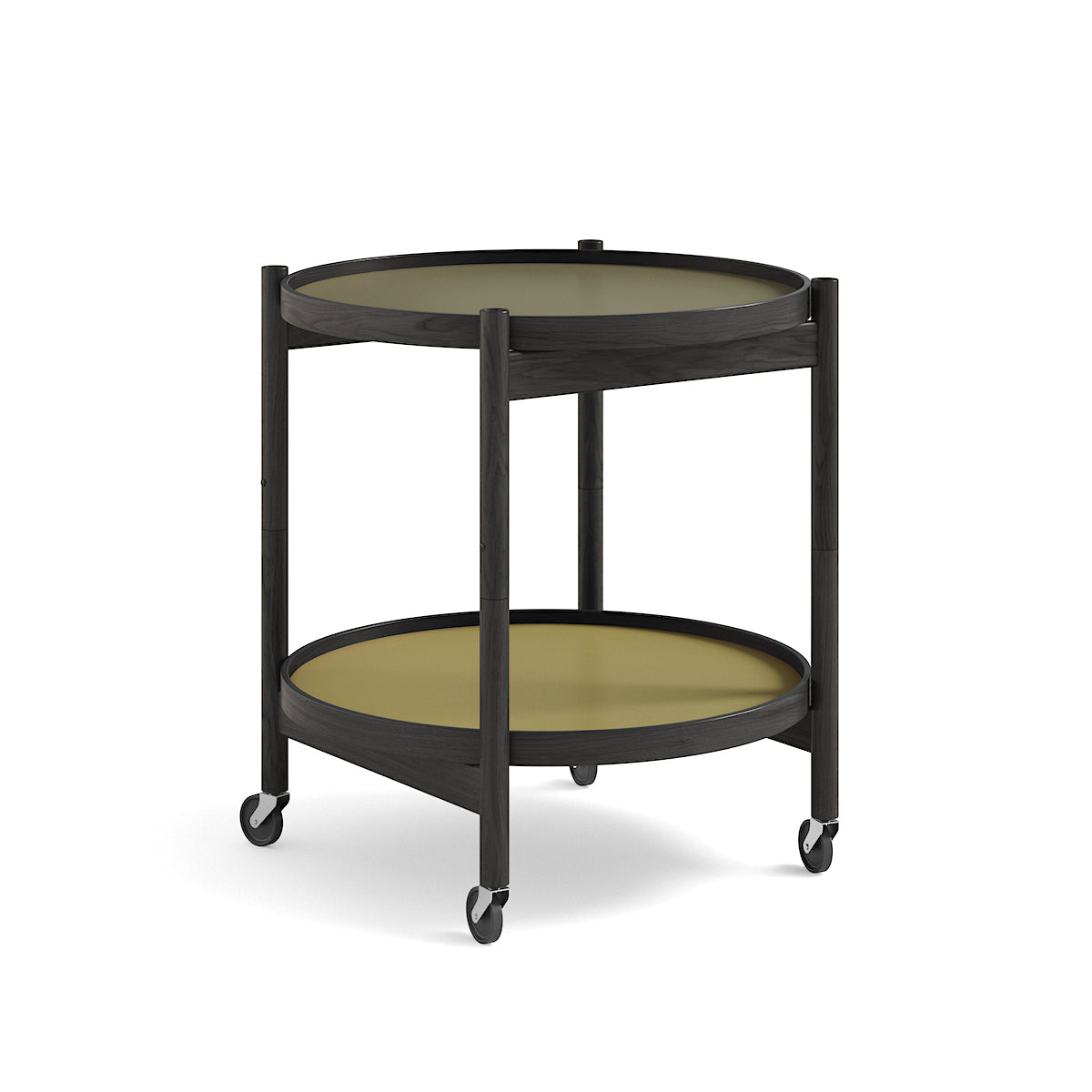 BRDR. KRÜGER - Bølling Tray Table | Modell 50 - Design Hans Bølling