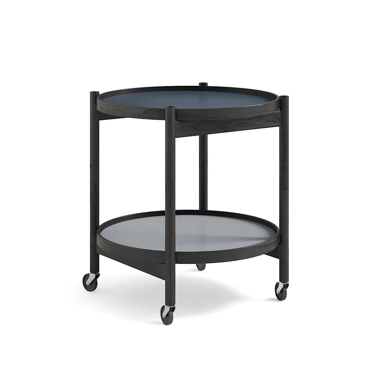 BRDR. KRÜGER - Bølling Tray Table | Modell 50 - Design Hans Bølling