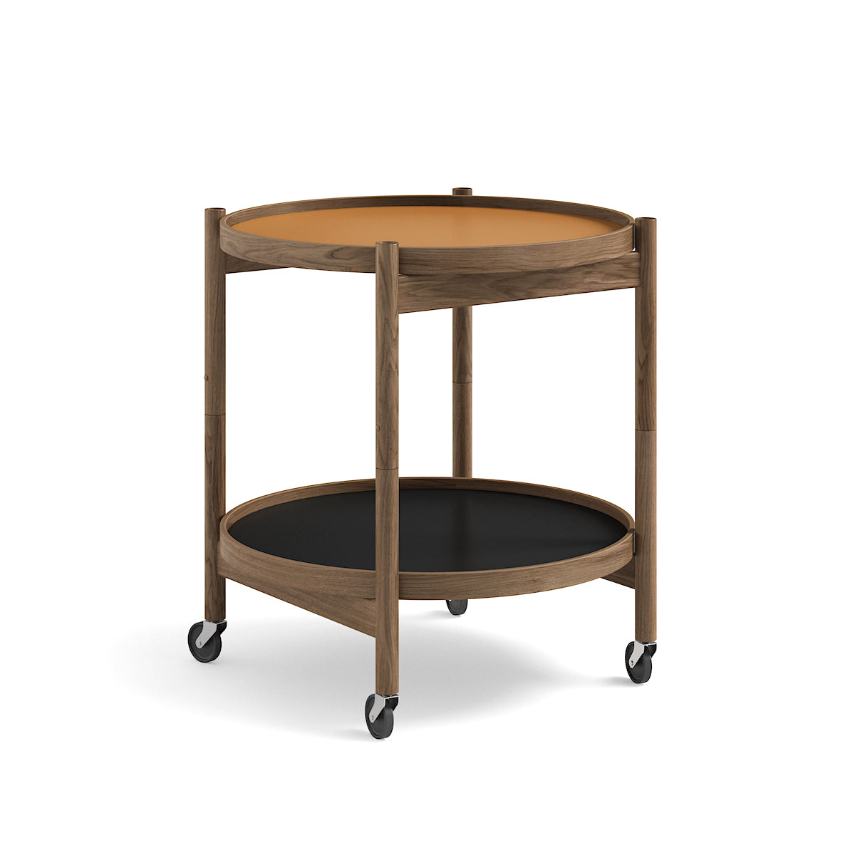 BRDR. KRÜGER - Bølling Tray Table | Modell 50 - Design Hans Bølling