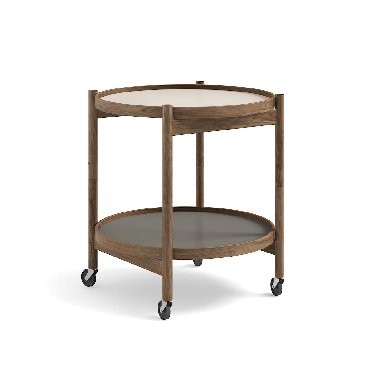 BRDR. KRÜGER - Bølling Tray Table | Modell 50 - Design Hans Bølling