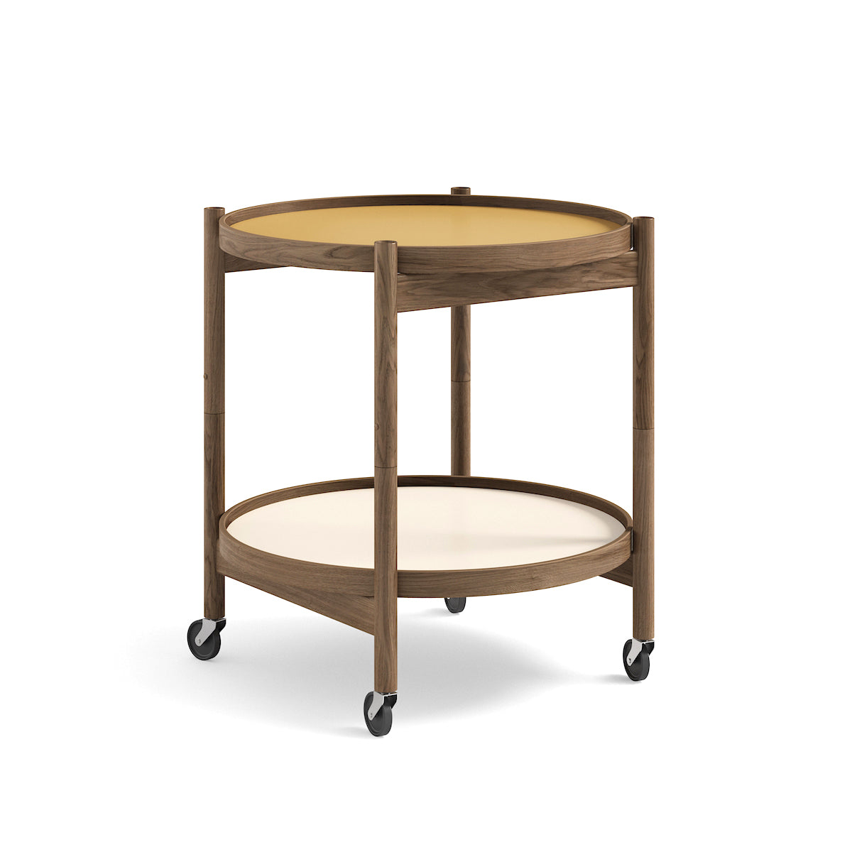 BRDR. KRÜGER - Bølling Tray Table | Modell 50 - Design Hans Bølling