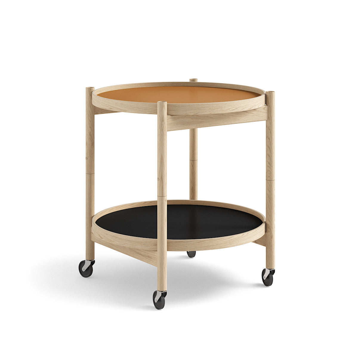 BRDR. KRÜGER - Bølling Tray Table | Modell 50 - Design Hans Bølling