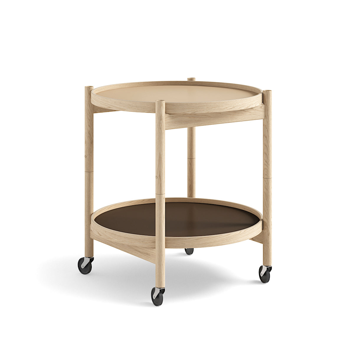 Bølling Tray Table | Modell 50