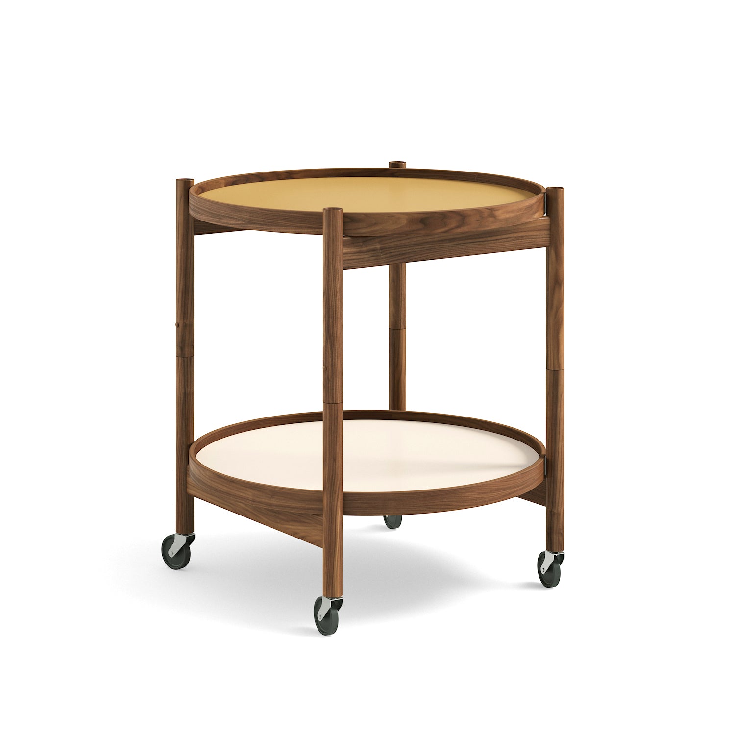 BRDR. KRÜGER - Bølling Tray Table | Modell 50 - Design Hans Bølling