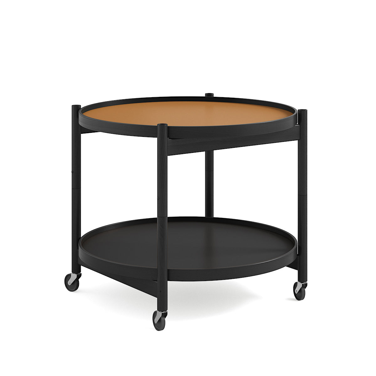 BRDR. KRÜGER - Bølling Tray Table | Modell 60 - Design Hans Bølling