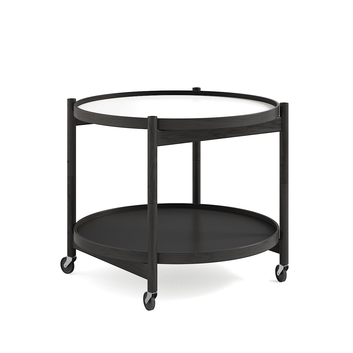 BRDR. KRÜGER - Bølling Tray Table | Modell 60 - Design Hans Bølling