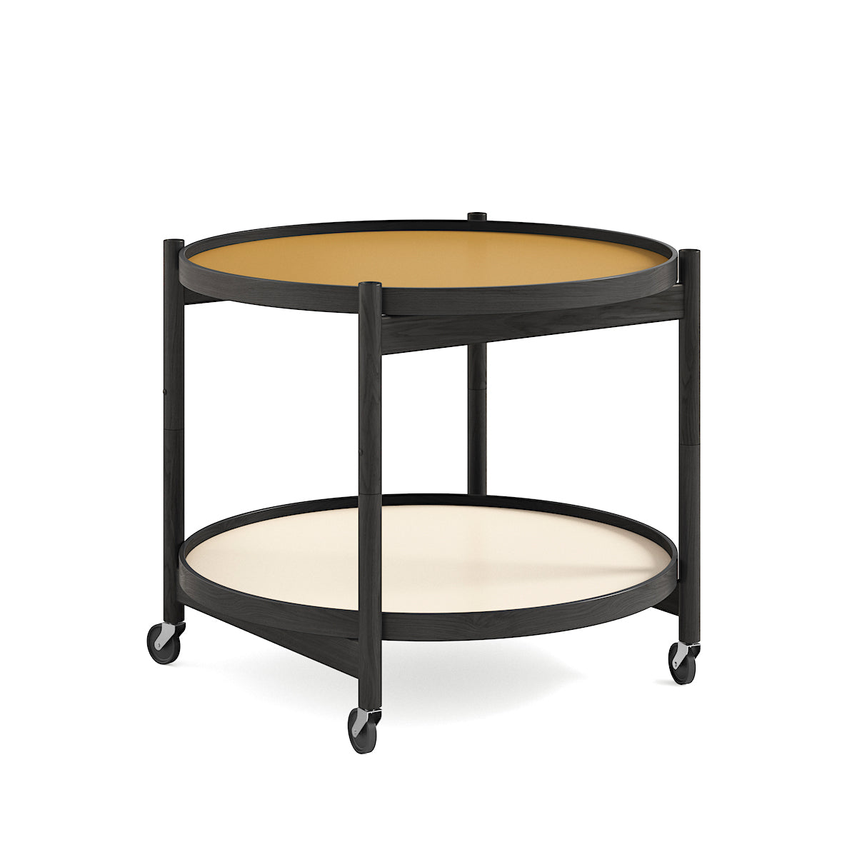 BRDR. KRÜGER - Bølling Tray Table | Modell 60 - Design Hans Bølling