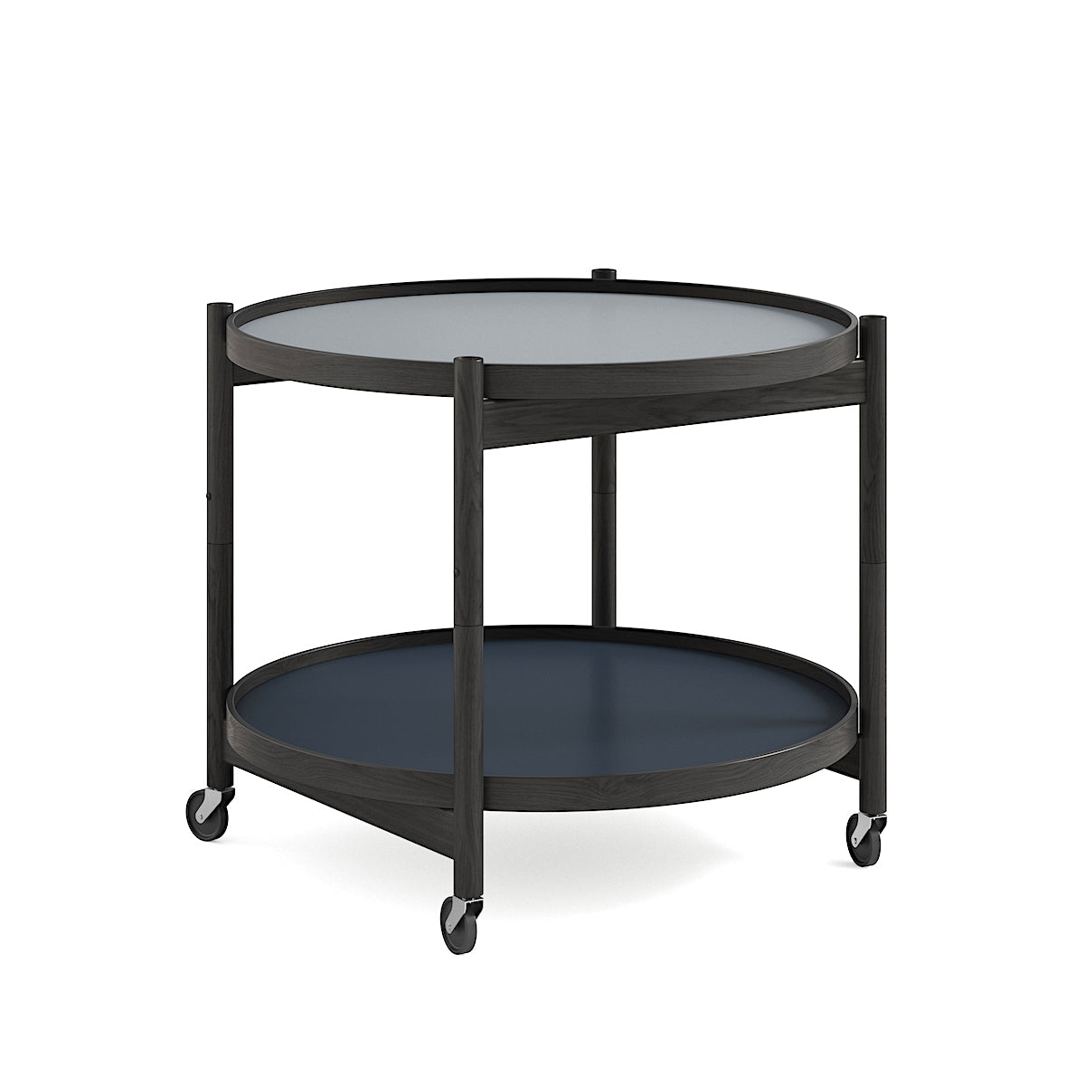 BRDR. KRÜGER - Bølling Tray Table | Modell 60 - Design Hans Bølling