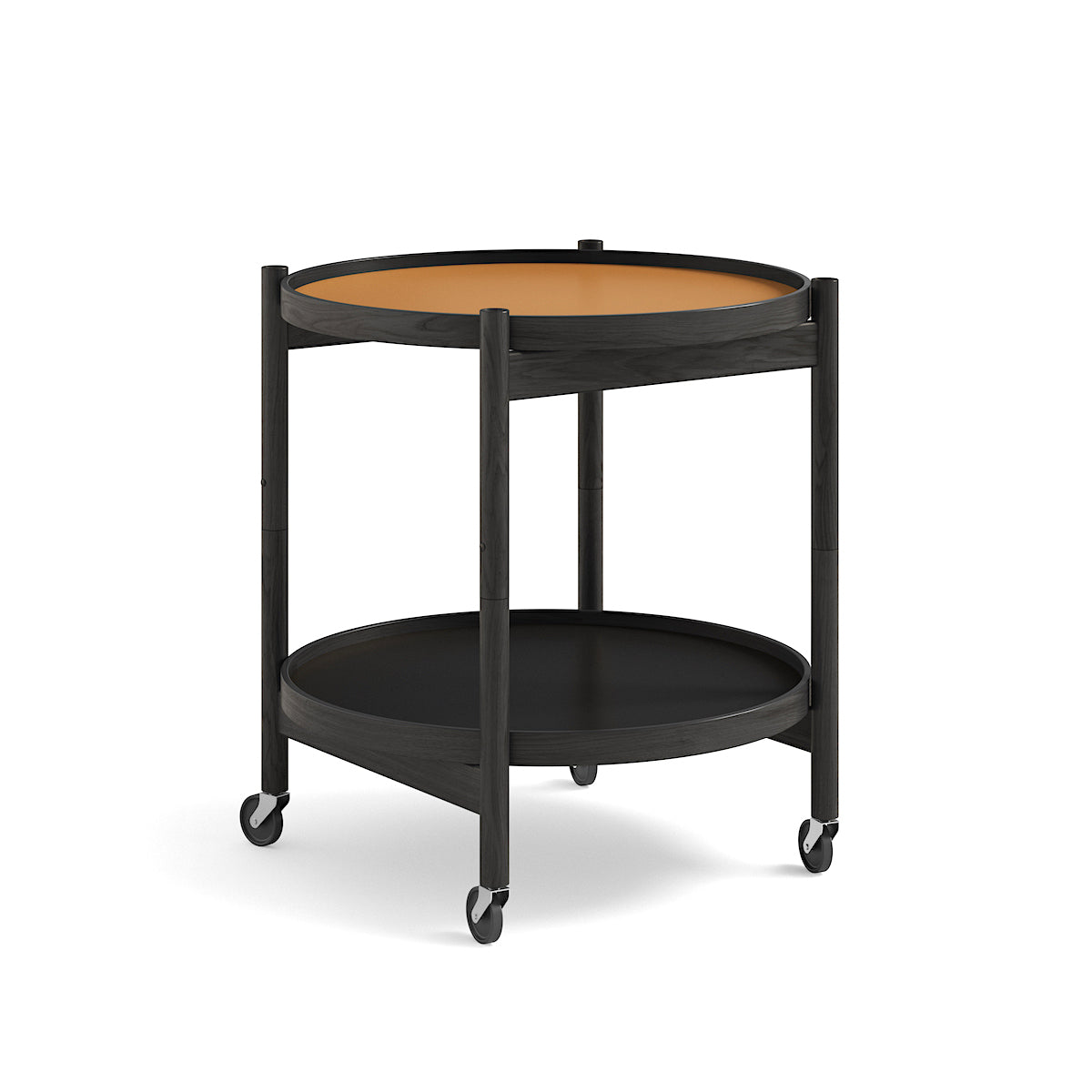 BRDR. KRÜGER - Bølling Tray Table | Modell 50 - Design Hans Bølling