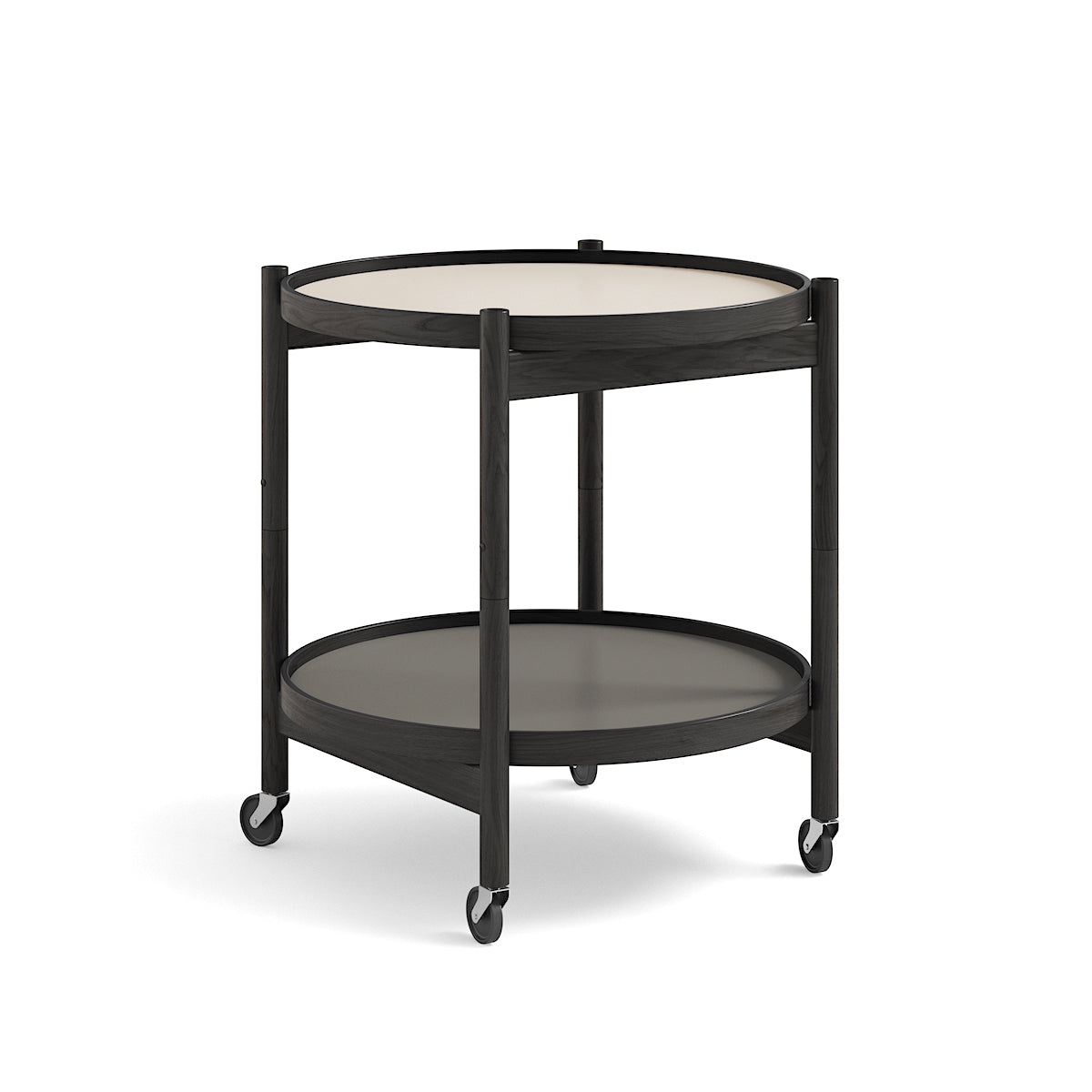 BRDR. KRÜGER - Bølling Tray Table | Modell 50 - Design Hans Bølling