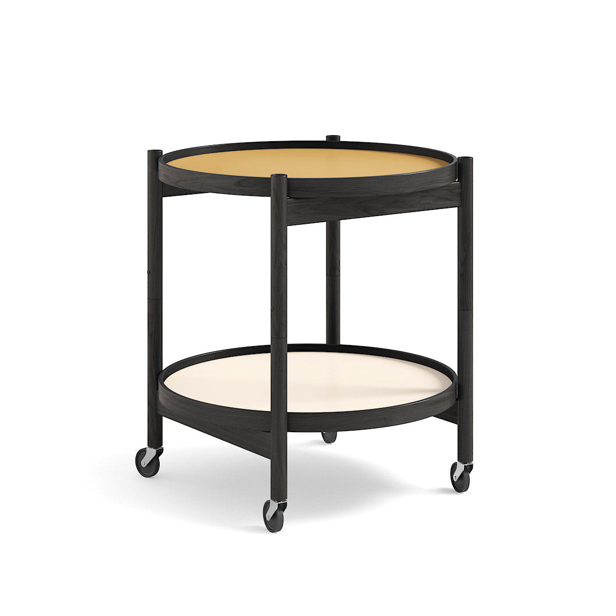 BRDR. KRÜGER - Bølling Tray Table | Modell 50 - Design Hans Bølling