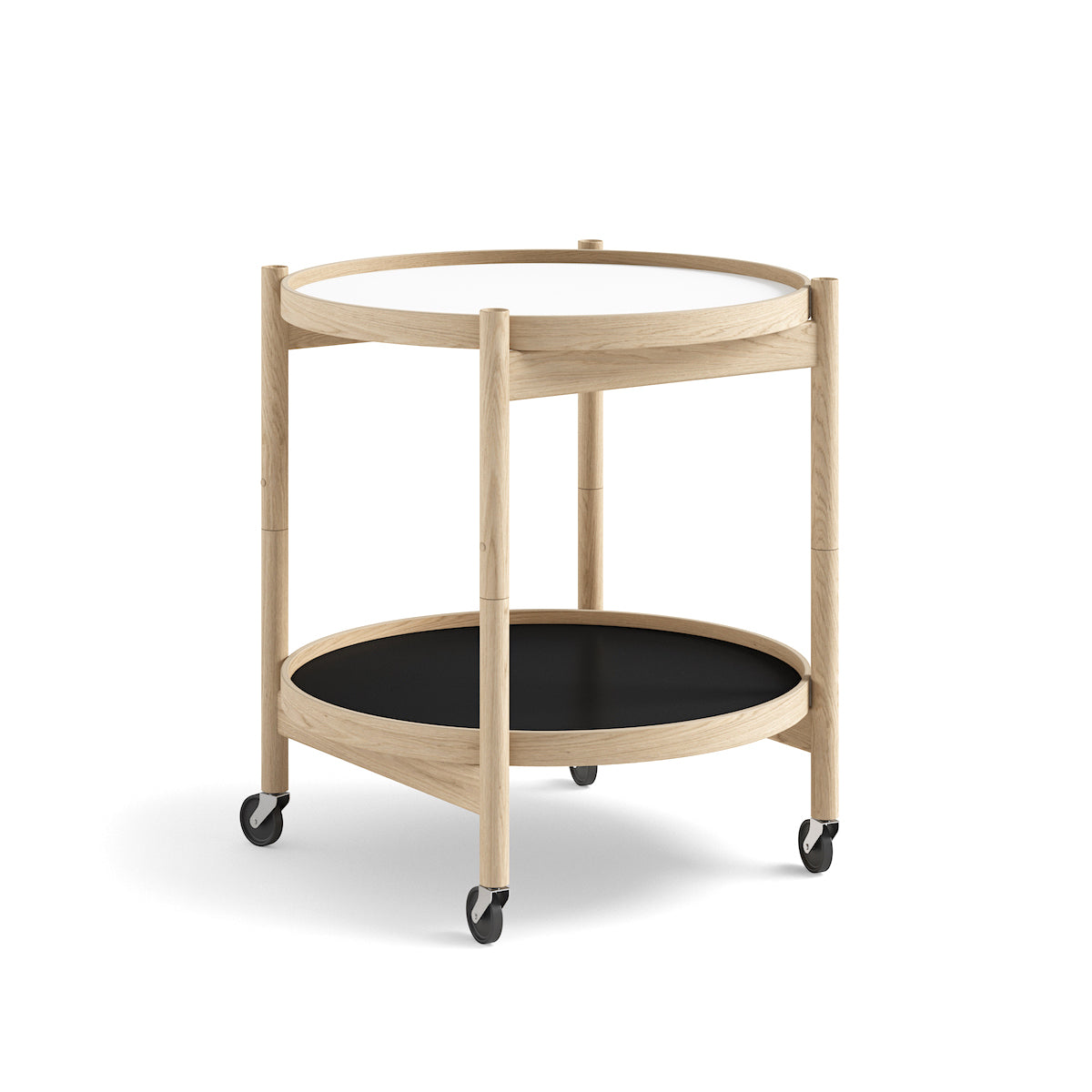 BRDR. KRÜGER - Bølling Tray Table | Modell 50 - Design Hans Bølling