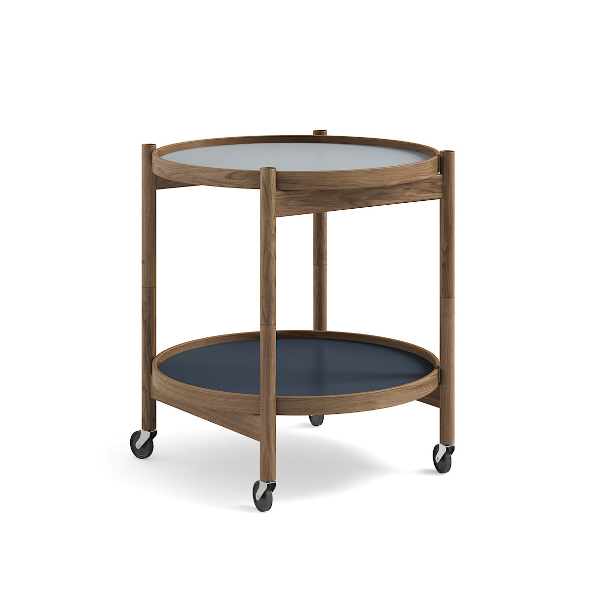 BRDR. KRÜGER - Bølling Tray Table | Modell 50 - Design Hans Bølling