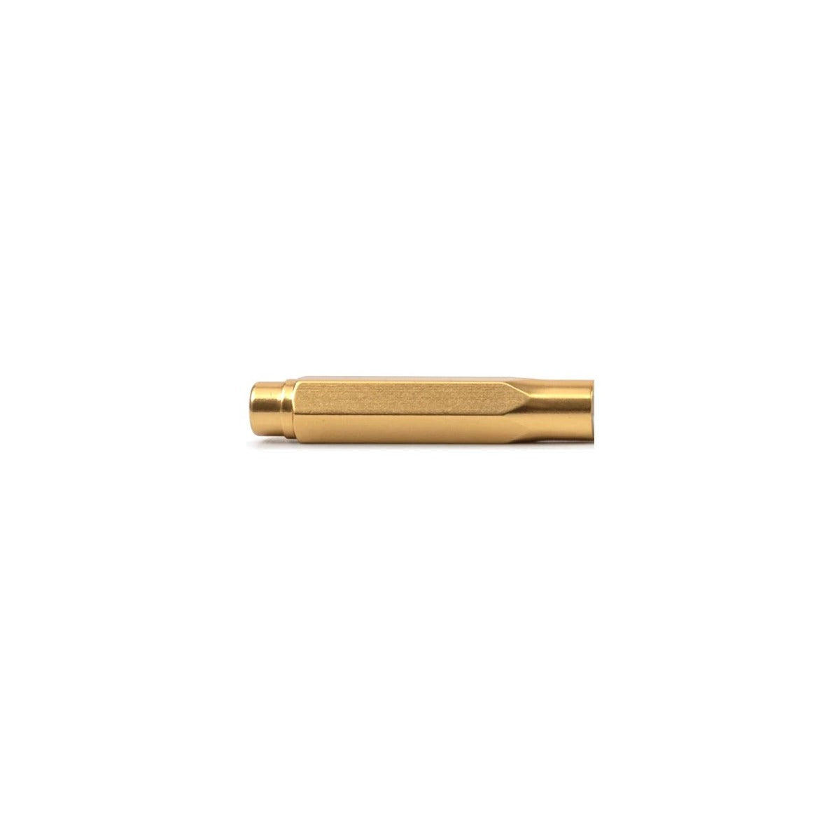 Bleistiftkappe Point Guard goldfarben Alu | Blackwing | Made in Taiwan