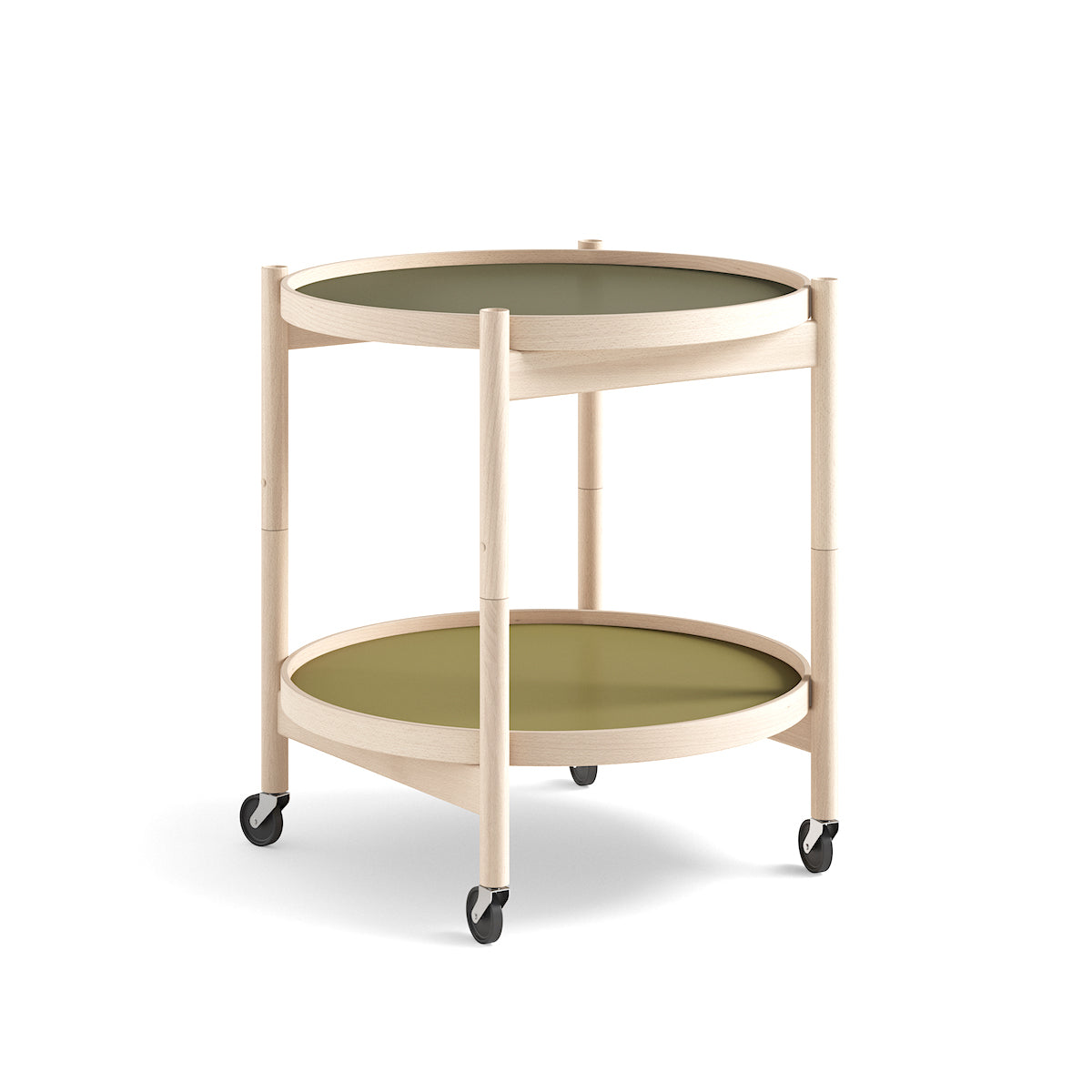 Bølling Tray Table | Modell 50