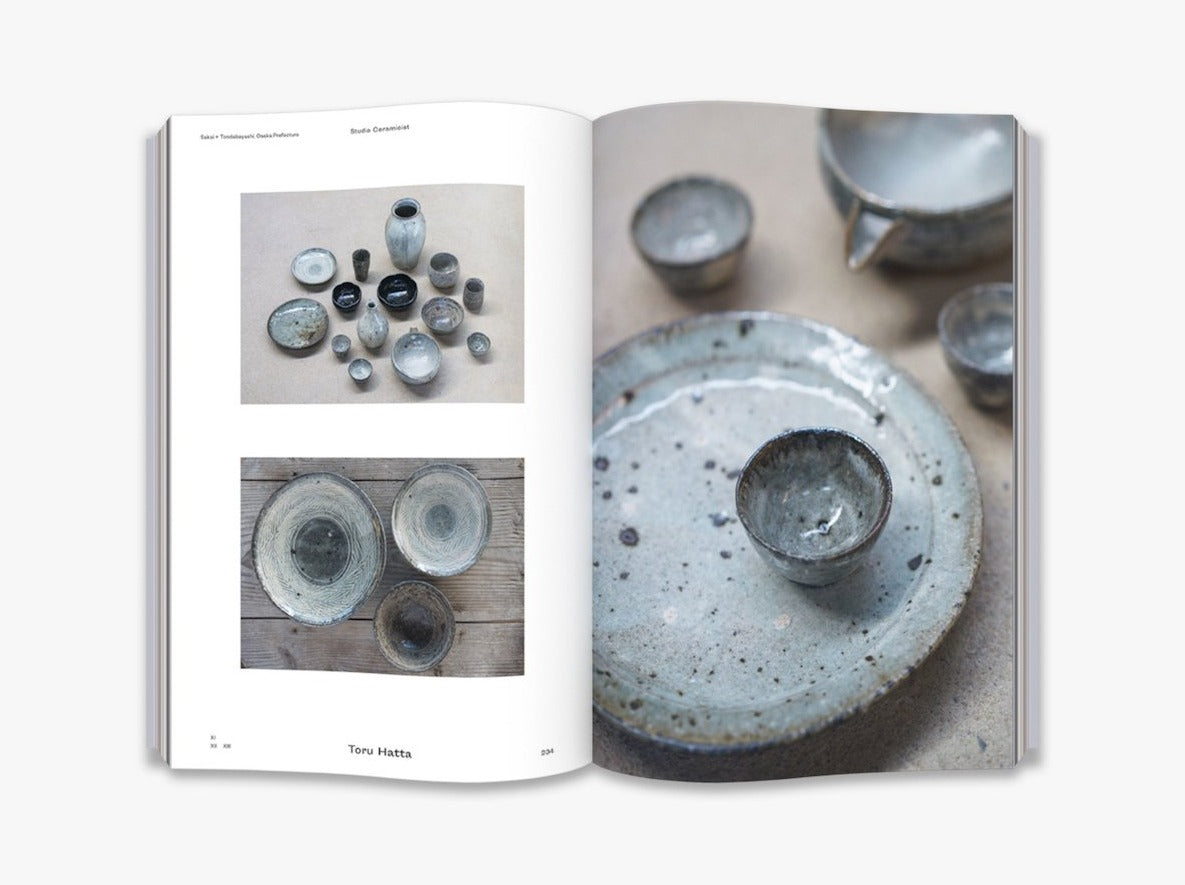 Craftland Japan Thames & Hudson